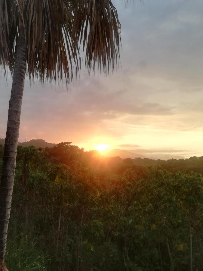 Casa Tolosa Tayrona, Los Cocos La Poza Екстер'єр фото