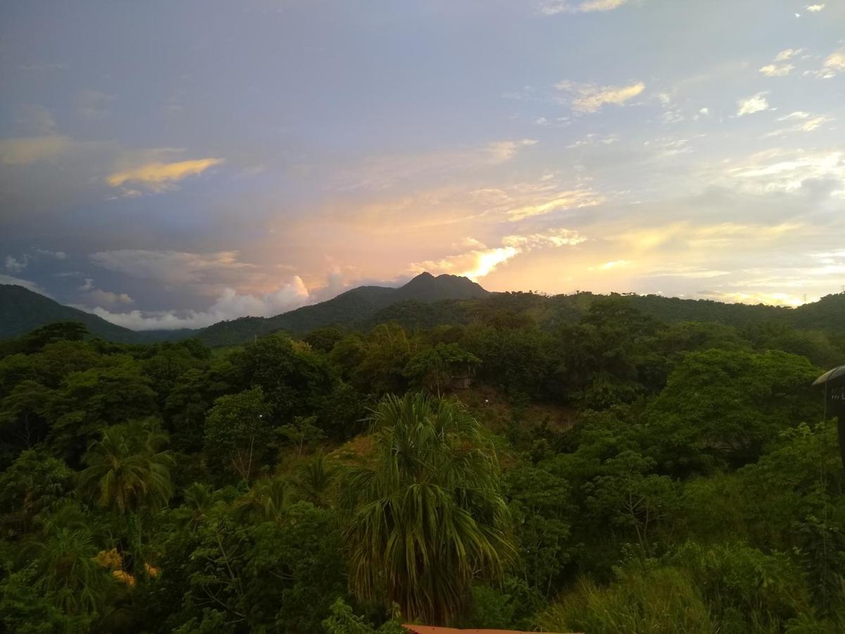Casa Tolosa Tayrona, Los Cocos La Poza Екстер'єр фото