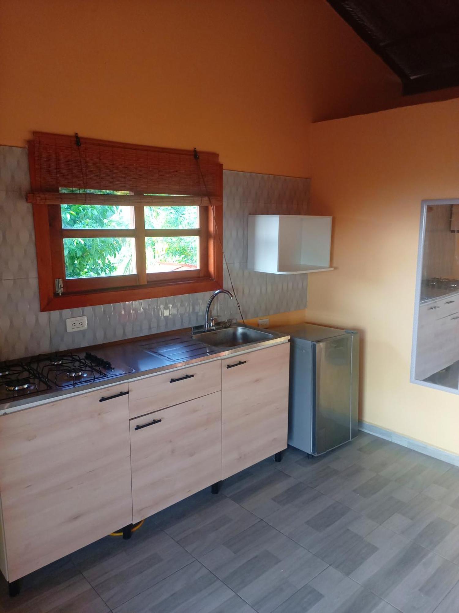 Casa Tolosa Tayrona, Los Cocos La Poza Екстер'єр фото