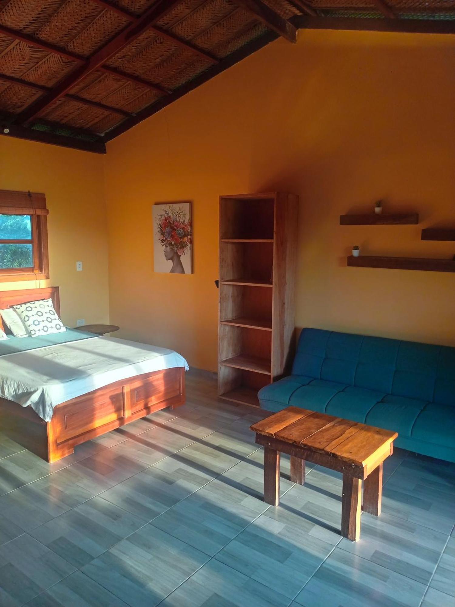 Casa Tolosa Tayrona, Los Cocos La Poza Екстер'єр фото